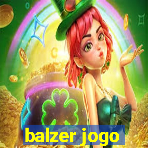 balzer jogo